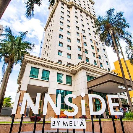 Innside By Melia Sao Paulo Iguatemi Luaran gambar
