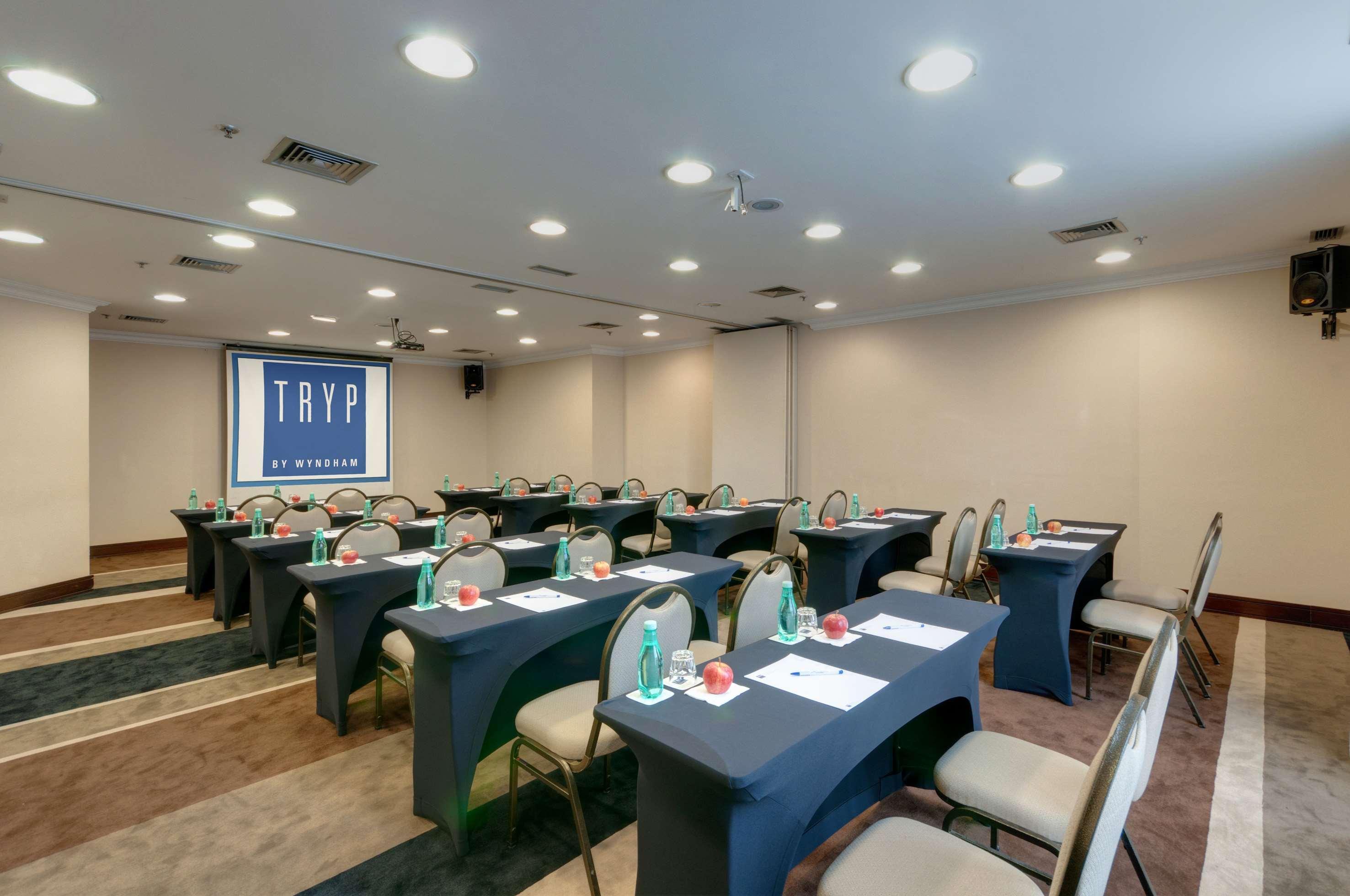 Innside By Melia Sao Paulo Iguatemi Luaran gambar