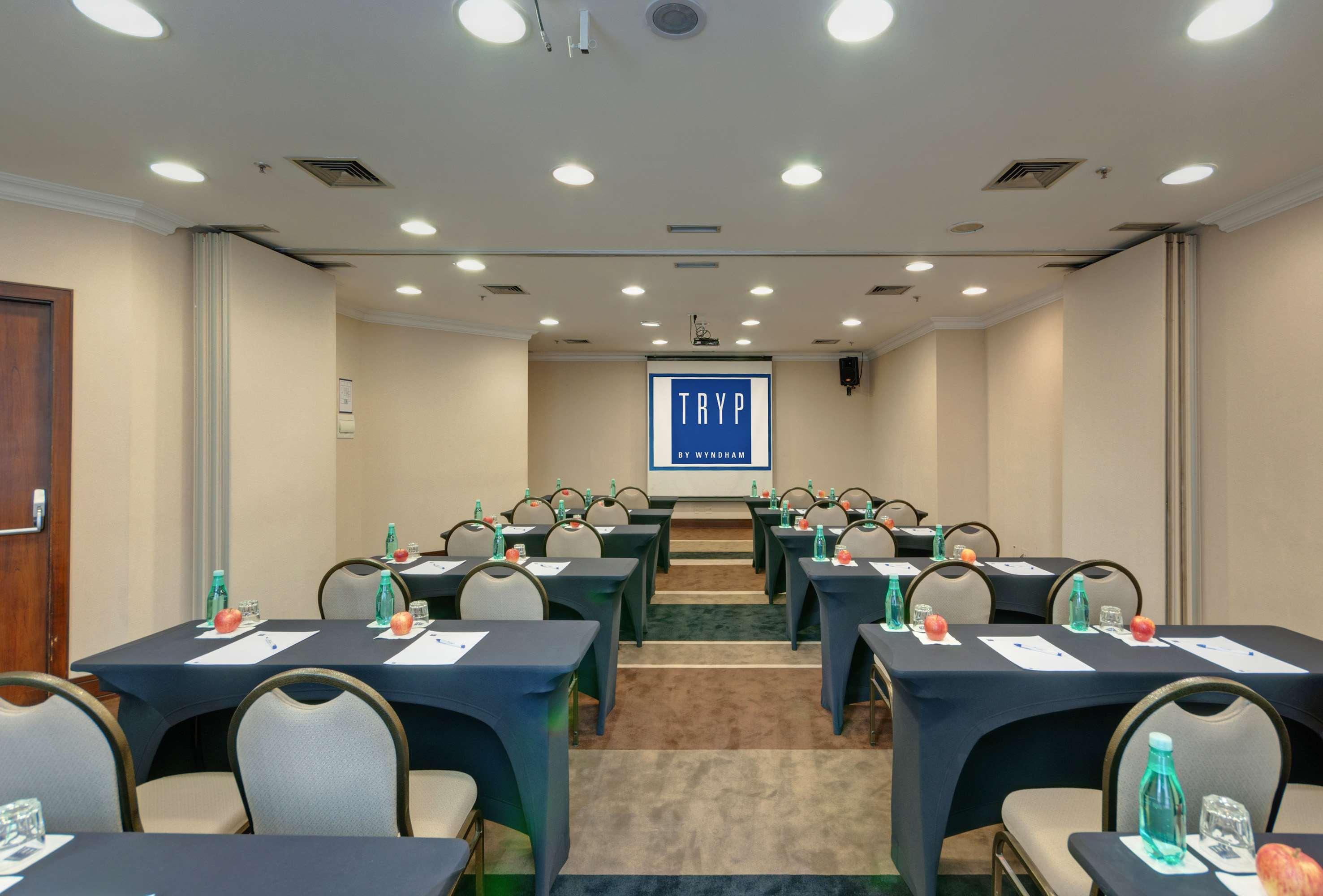 Innside By Melia Sao Paulo Iguatemi Luaran gambar