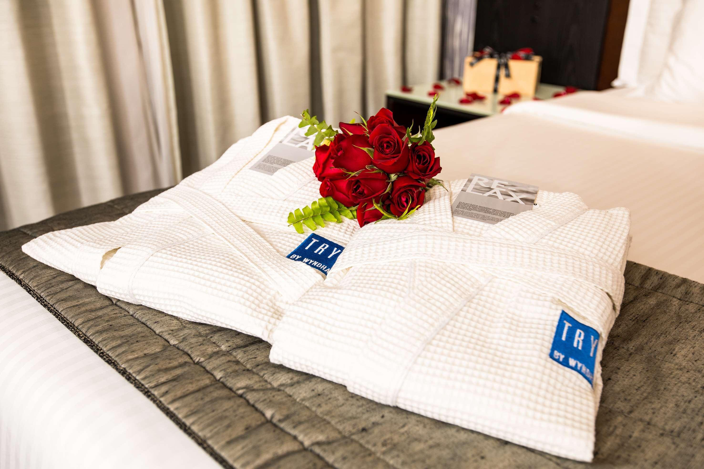 Innside By Melia Sao Paulo Iguatemi Luaran gambar