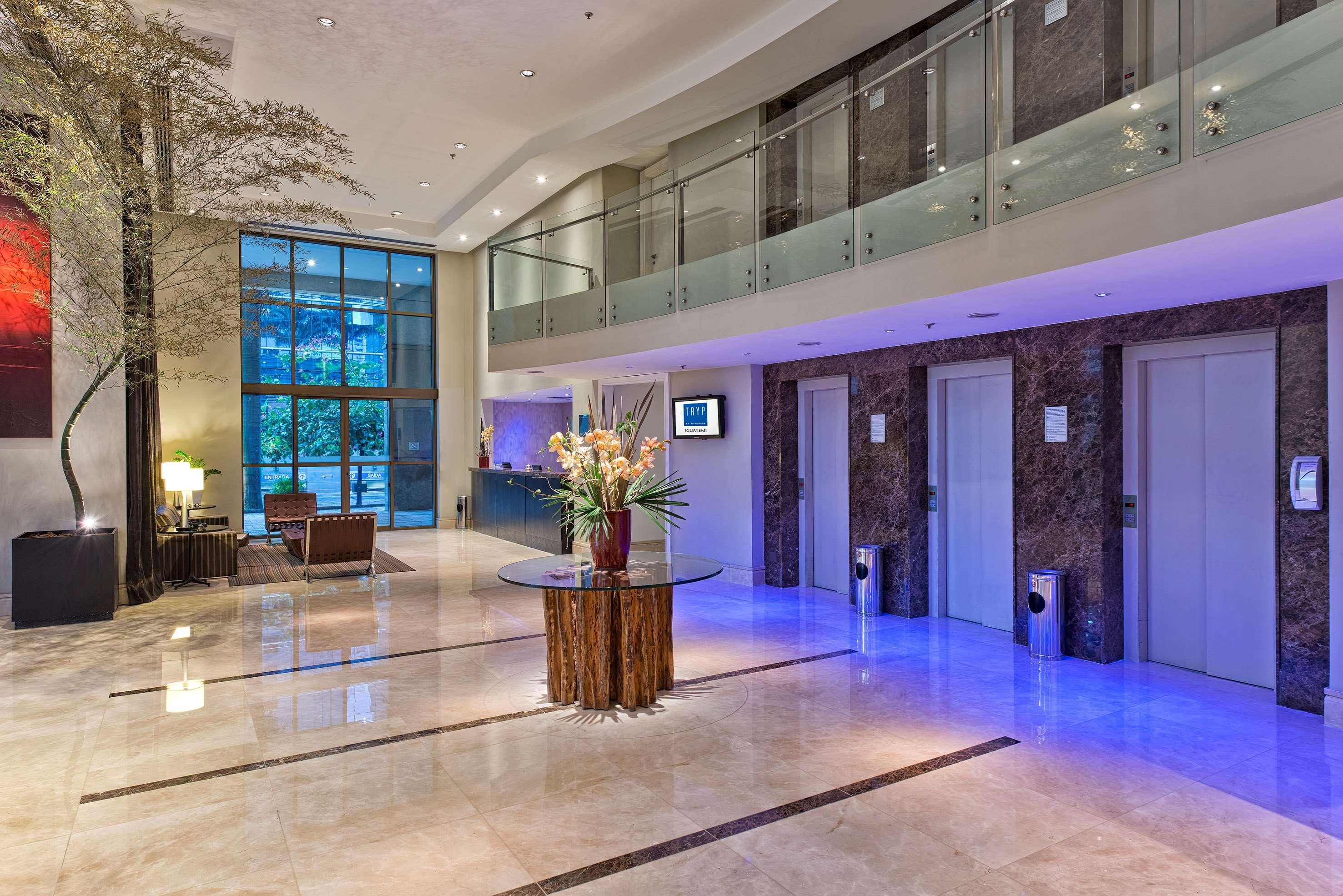 Innside By Melia Sao Paulo Iguatemi Luaran gambar