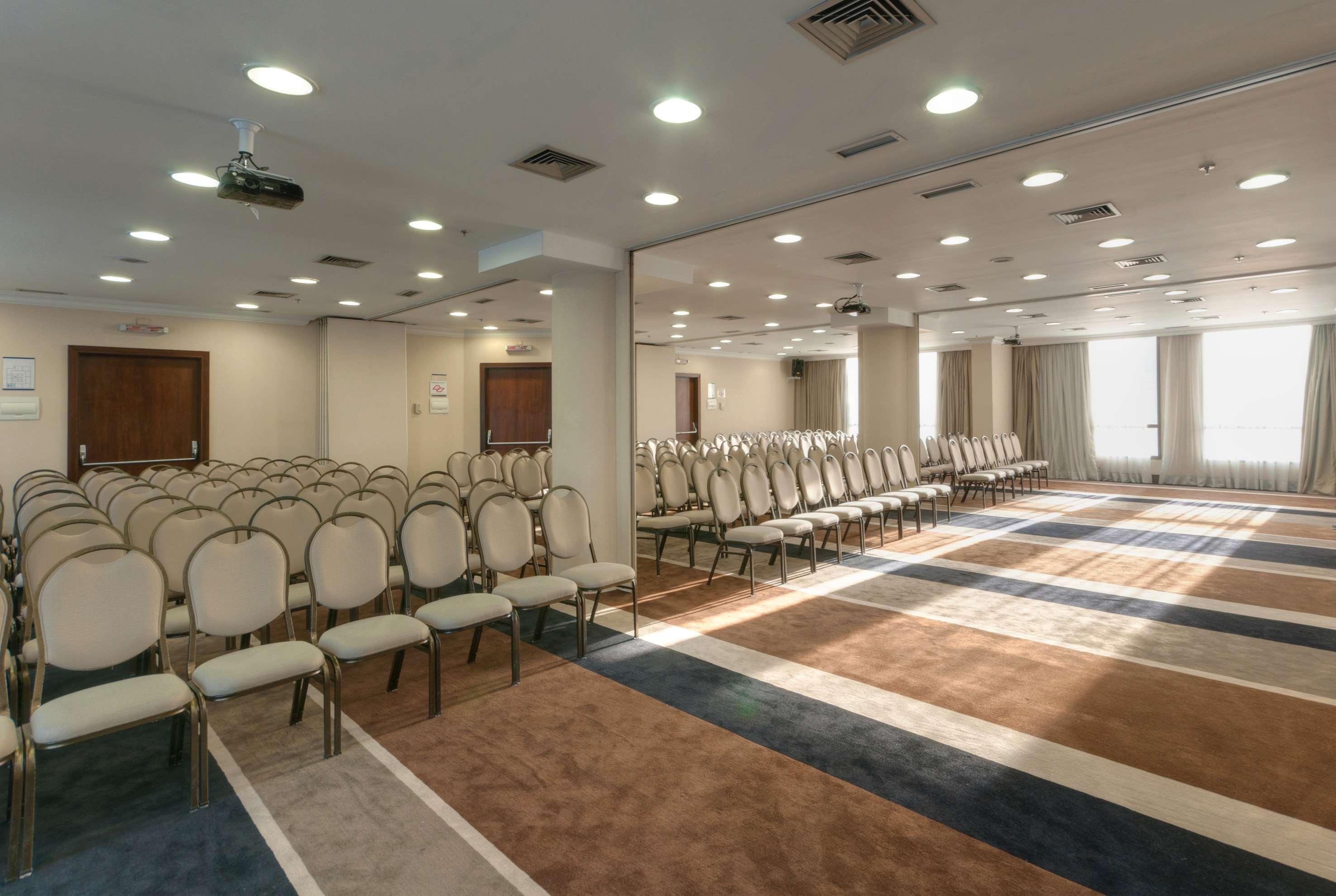 Innside By Melia Sao Paulo Iguatemi Luaran gambar