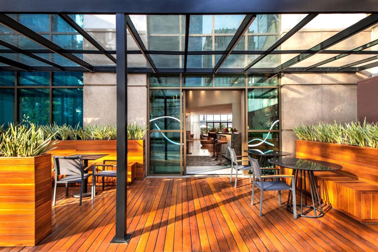 Innside By Melia Sao Paulo Iguatemi Luaran gambar