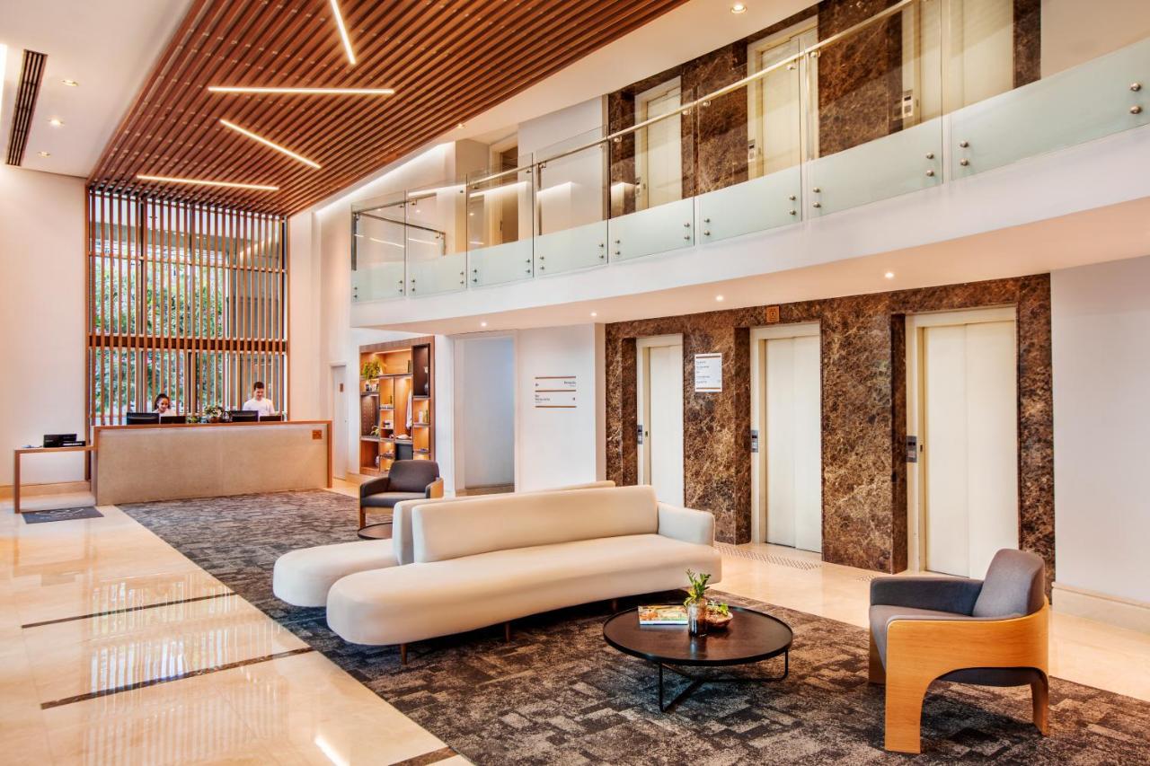 Innside By Melia Sao Paulo Iguatemi Luaran gambar