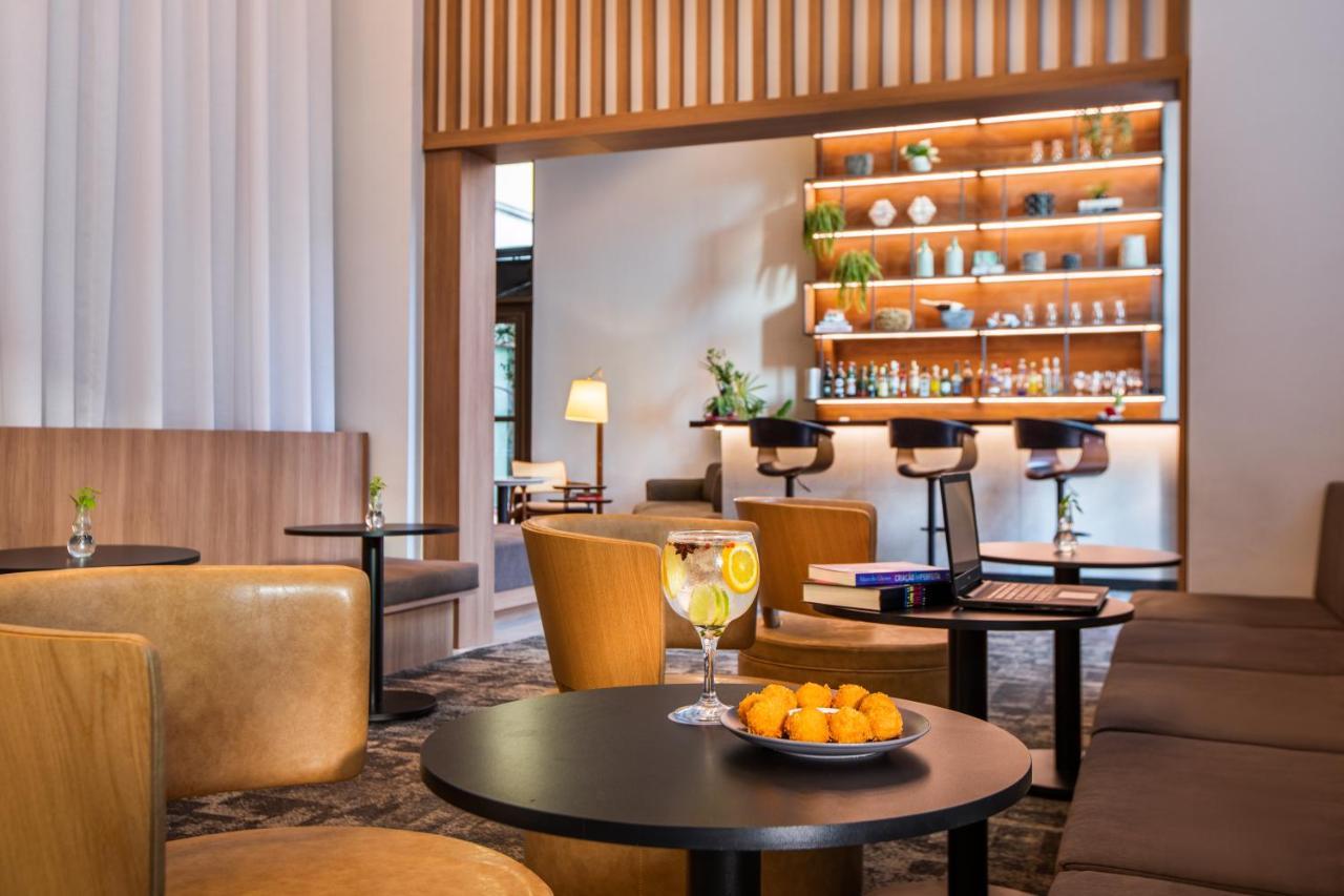 Innside By Melia Sao Paulo Iguatemi Luaran gambar