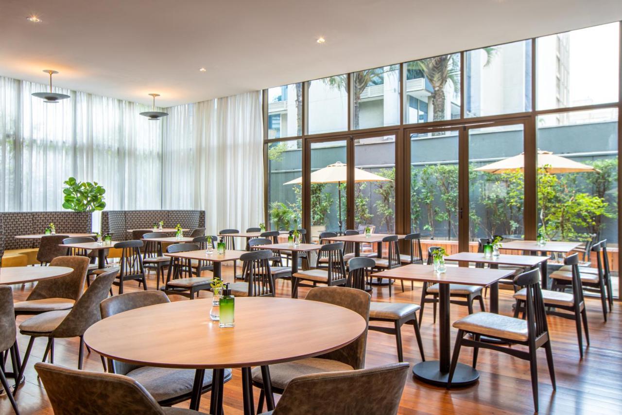 Innside By Melia Sao Paulo Iguatemi Luaran gambar