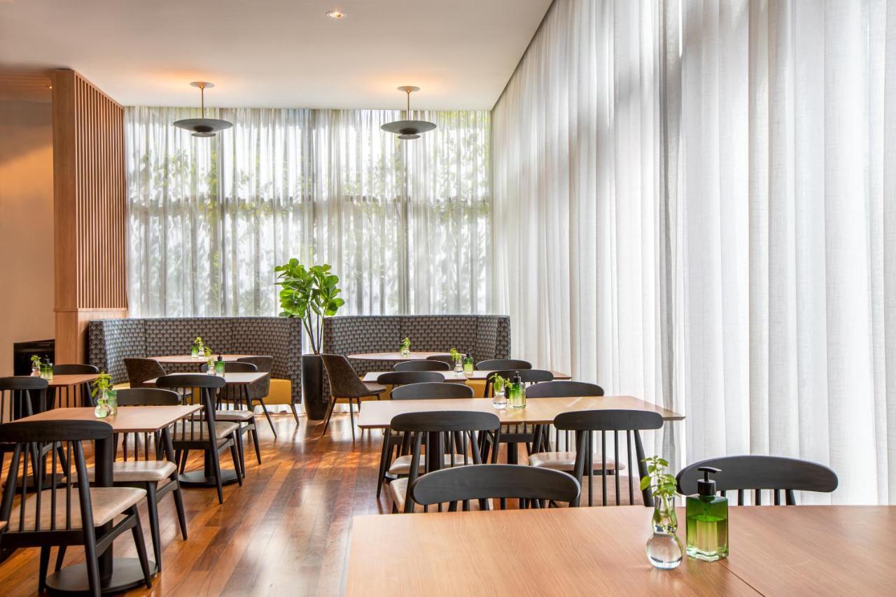 Innside By Melia Sao Paulo Iguatemi Luaran gambar