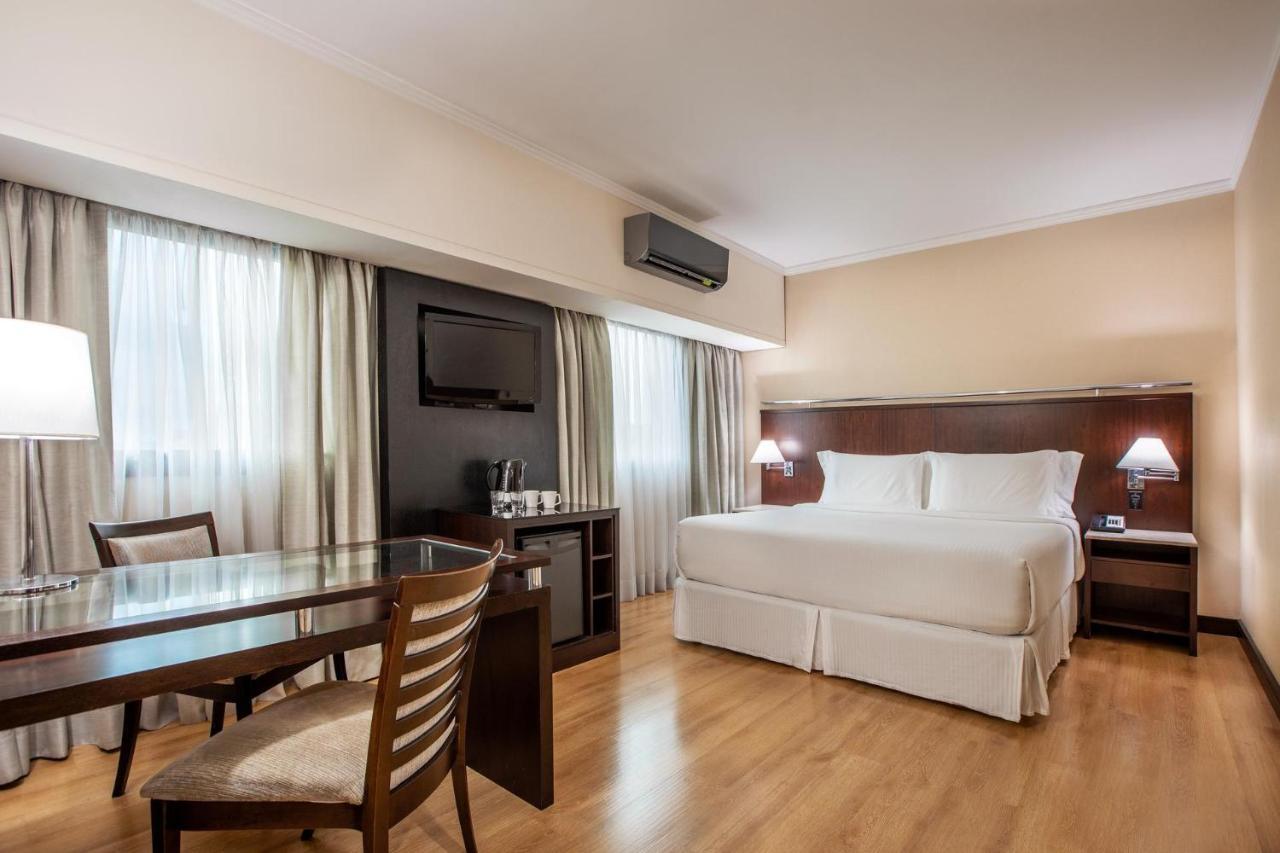 Innside By Melia Sao Paulo Iguatemi Luaran gambar