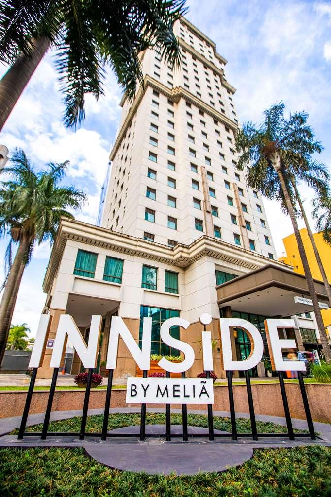 Innside By Melia Sao Paulo Iguatemi Luaran gambar