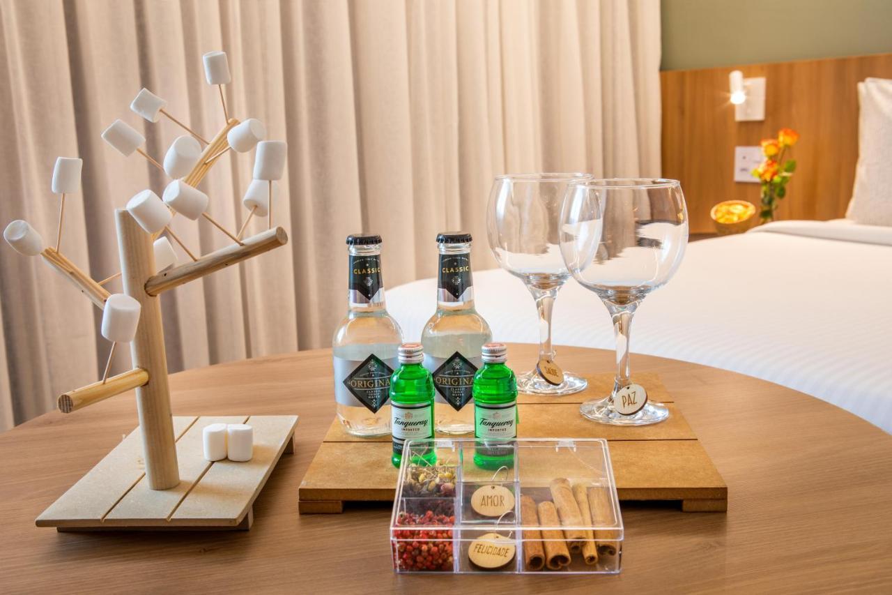 Innside By Melia Sao Paulo Iguatemi Luaran gambar