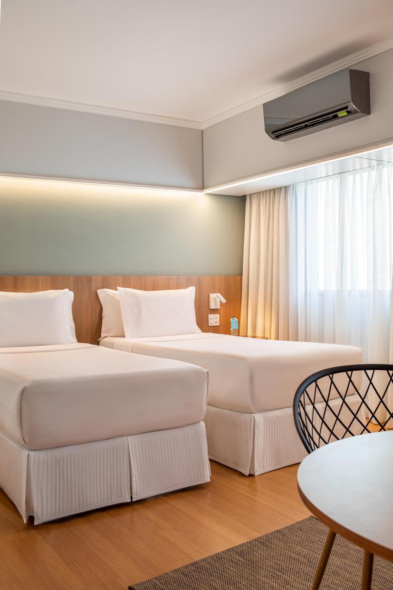 Innside By Melia Sao Paulo Iguatemi Luaran gambar