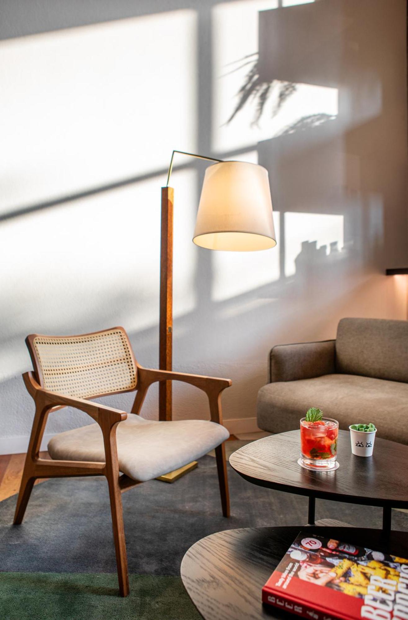 Innside By Melia Sao Paulo Iguatemi Luaran gambar
