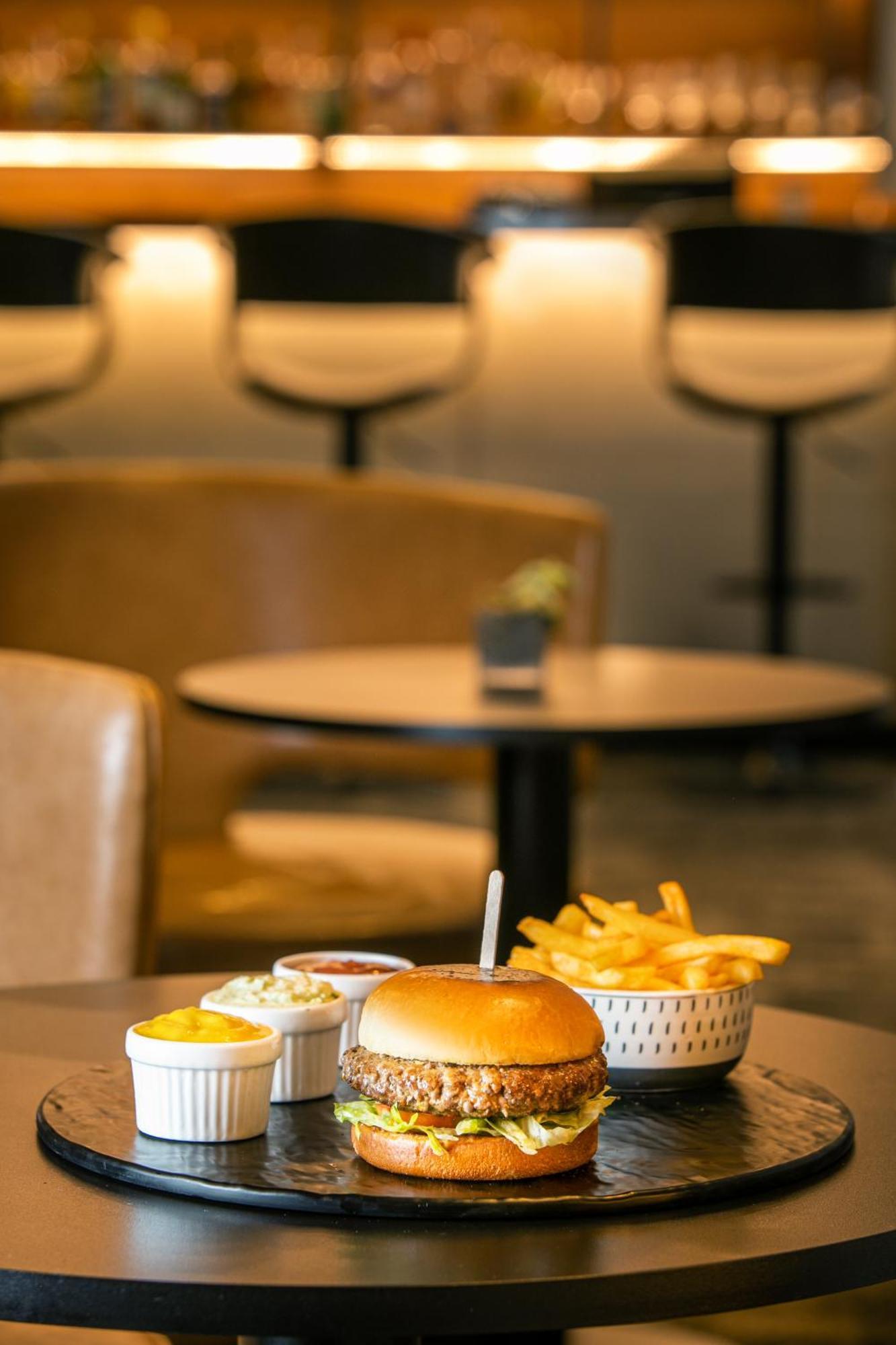 Innside By Melia Sao Paulo Iguatemi Luaran gambar