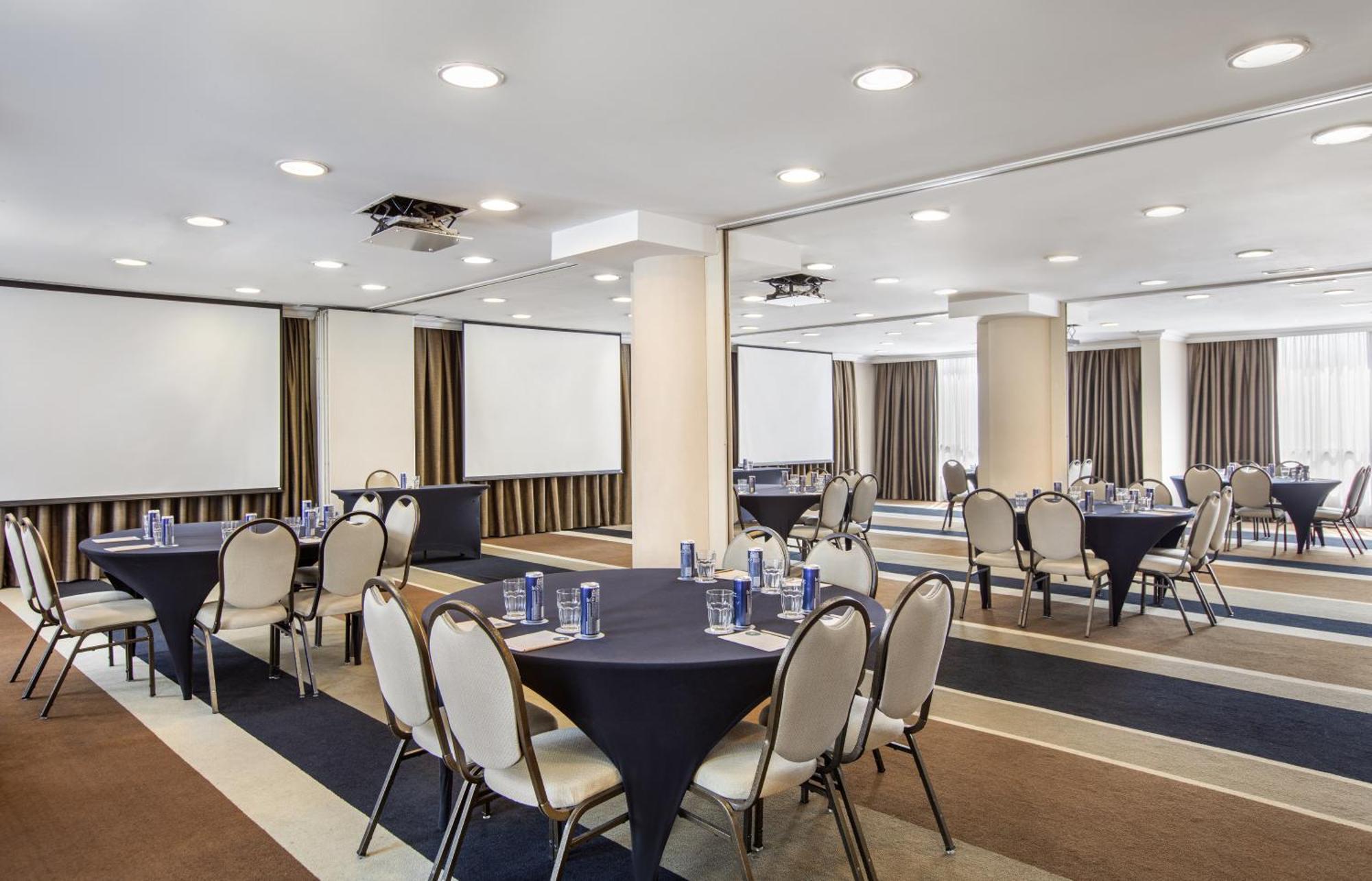 Innside By Melia Sao Paulo Iguatemi Luaran gambar