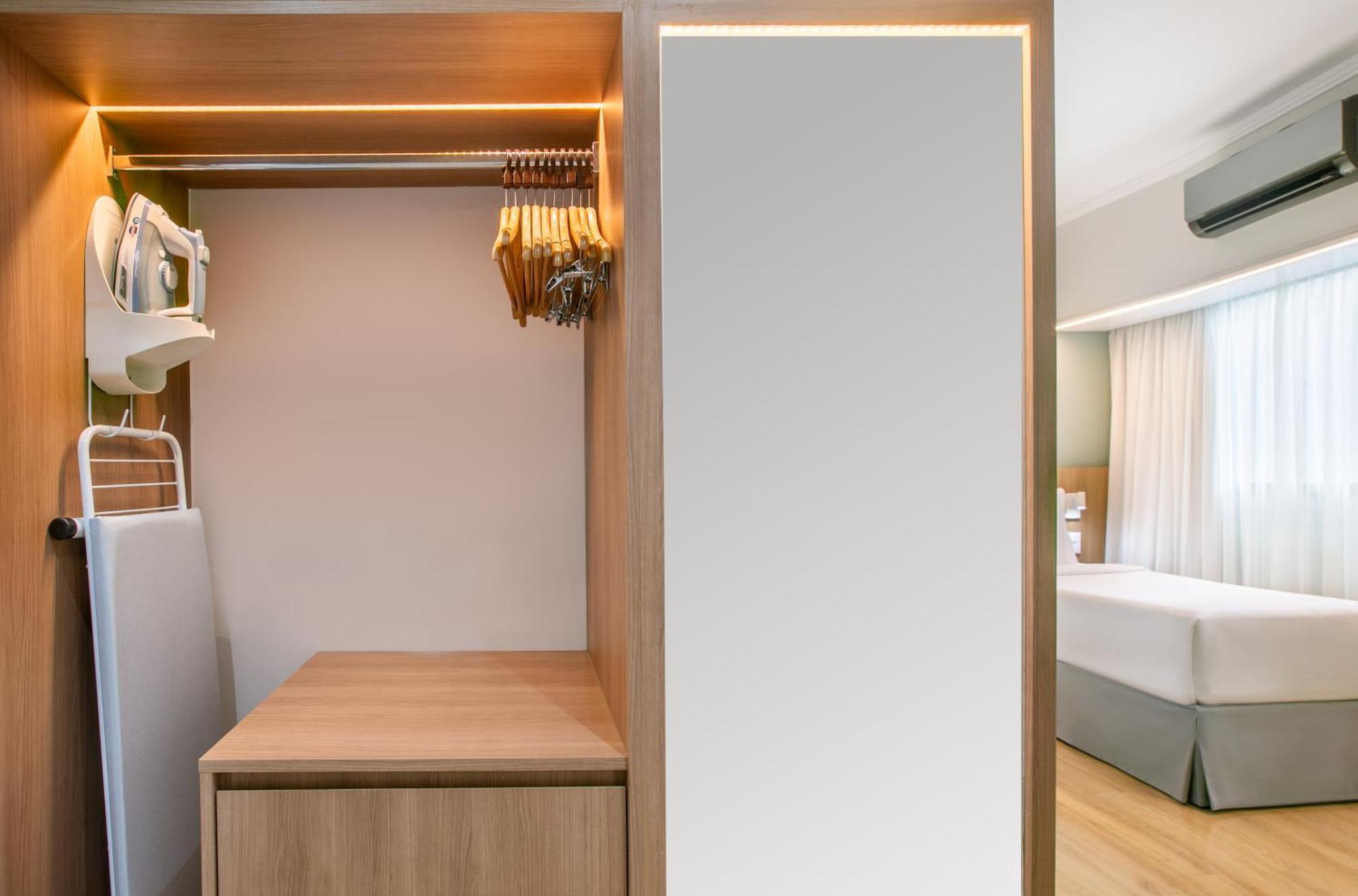 Innside By Melia Sao Paulo Iguatemi Luaran gambar