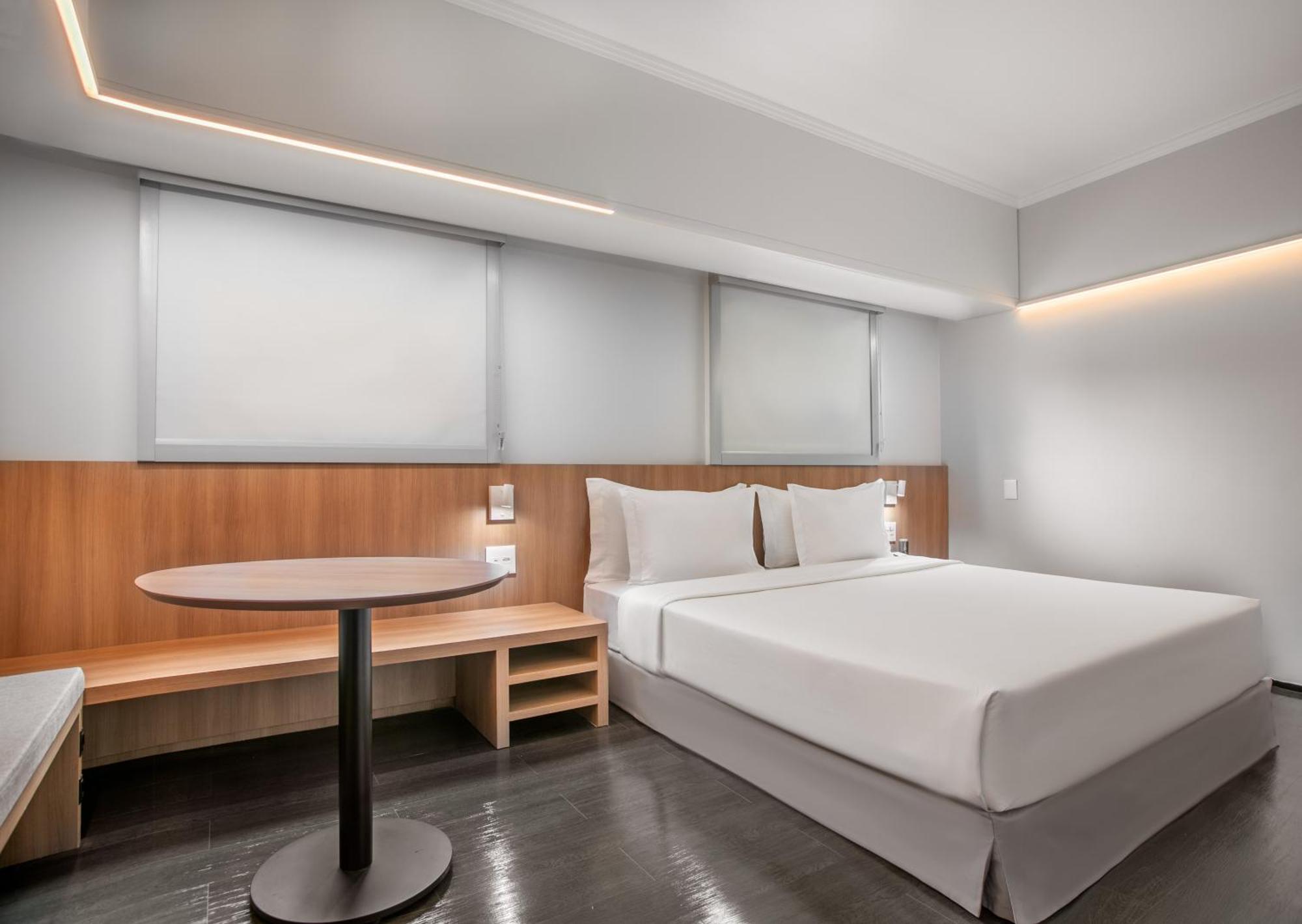Innside By Melia Sao Paulo Iguatemi Luaran gambar