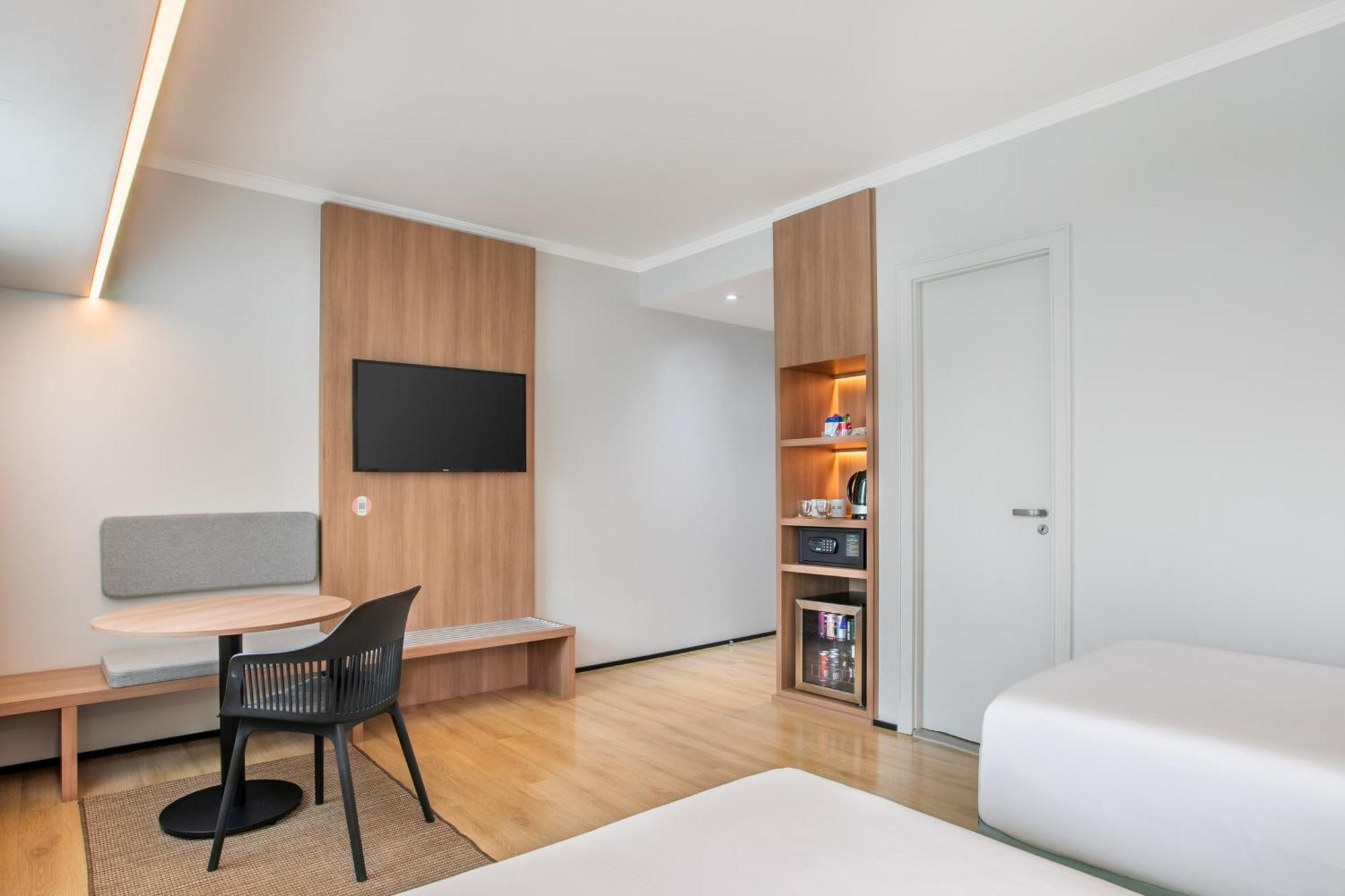 Innside By Melia Sao Paulo Iguatemi Luaran gambar