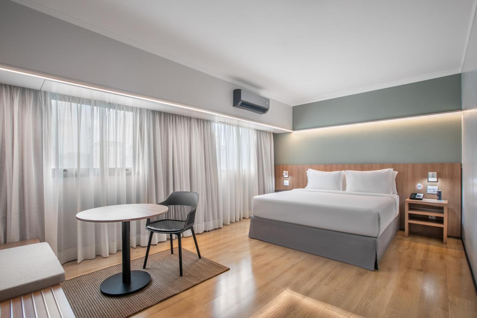 Innside By Melia Sao Paulo Iguatemi Luaran gambar